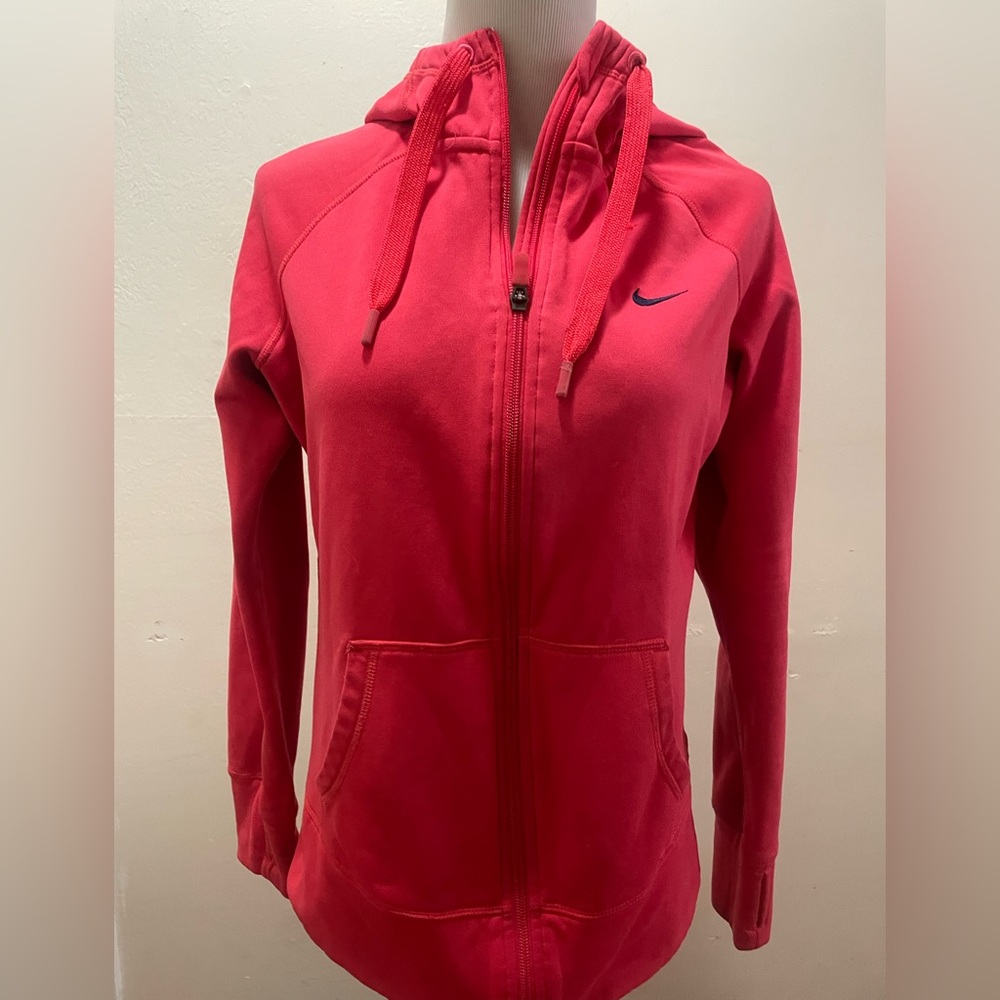 Nike Therma Fit Hoodie Médium